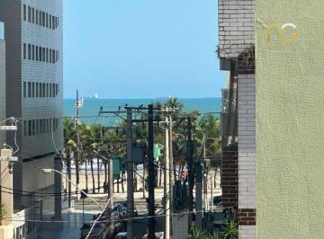 5f03b1662ca0e1a767421ebb529aa6c15b9ce191 · Apartamento à venda, 48 m² por R$ 257.000,00 - Aviação - Praia Grande/SP