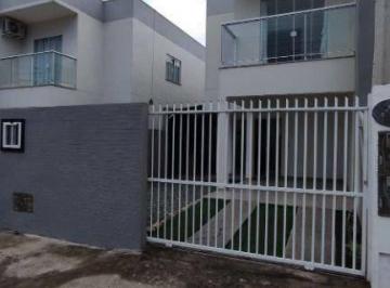 345324f7b3c3c8805d93a9b3c6e34747ac9211f6 · Sobrado com 2 dormitórios à venda, 75 m² por R$ 520.000,00 - Centro - Penha/SC