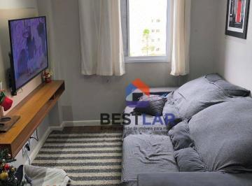 1244c11d9b333a83964e73c4ac7056241e8f7476 · Apartamento com 3 dormitórios à venda, 89 m² por R$ 288.000,00 - Morro Grande - Cotia/SP