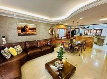 44a03a9c8ebe698b281d204ca1f432c8b9fbf0c1 · Sobrado com 3 dormitórios à venda, 305 m² por R$ 1.749.000,00 - Vila Progresso - Guarulhos/SP