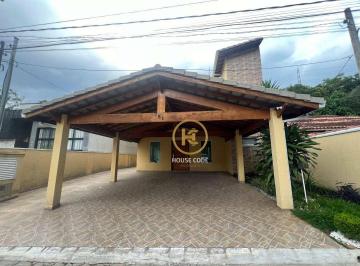 4ef9457913cb83a8166f5f1888568f19c8a533b7 · Casa à venda, 250 m² por R$ 949.000,00 - Parque das Rosas - Cotia/SP