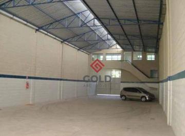 7af0f05a53af44823fc49f7b75d834ec905fd38b · Galpão à venda, 500 m² por R$ 3.000.000,00 - Vila Príncipe de Gales - Santo André/SP