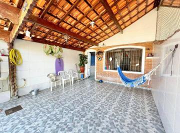 46289ce549dcc9cd9506e169f7e8afba3c100aa2 · Casa com 2 dormitórios à venda, 68 m² por R$ 430.000,00 - Caiçara - Praia Grande/SP