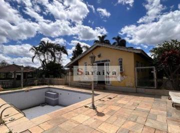 54000bd2f43eb972f6e56d39ee52a575122656e3 · Chácara com 3 dormitórios à venda, 6000 m² por R$ 1.225.000,00 - Pouso Alegre - Ribeirão Pires/SP