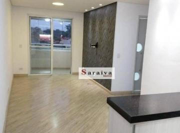 760d96214f98694f4702624f18efc9df1df63f45 · Apartamento com 2 dormitórios à venda, 58 m² por R$ 458.000 - Assunção - São Bernardo do Campo/SP