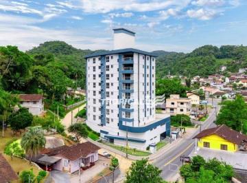 1c16579b1f6b2f33c2647e011e95659ebb70cdc5 · Apartamento com 2 dormitórios à venda, 78 m² por R$ 550.000,00 - Tribess - Blumenau/SC