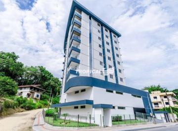 24111ac476a9d5f186f35aeec848a18f03aeae77 · Apartamento com 2 dormitórios à venda, 77 m² por R$ 497.000,00 - Tribess - Blumenau/SC