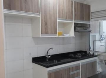 Apartamento · 54m² · 3 Quartos · 1 Vaga · Apartamento à venda, 54 m² por R$ 353.000,00 - Vila Venditti - Guarulhos/SP