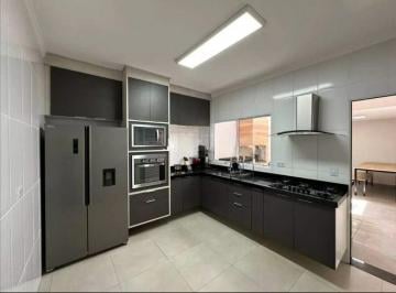 Casa · 130m² · 3 Quartos · 1 Vaga · Casa à venda, 130 m² por R$ 699.000,00 - Vila Galvão - Guarulhos/SP