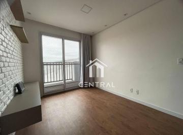 d9e3b3b75fdc6f67318f5a3bc6a8eea628904b9a · Apartamento a venda COndomínio Good Life - 43m² - 2 Dormitórios - Varanda - Vaga - Jardim Adriana Gu