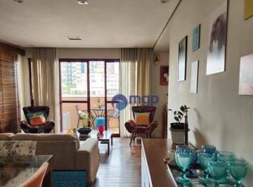 b9ab9a625f65f9ec444d36f008271df4f7a8079b · Apartamento com 2 suítes, à venda em Santana - 115 m² - São Paulo/SP