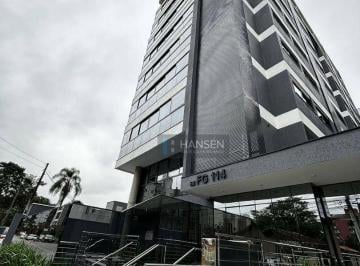 c6552a204097c736ae4c41d16a4983178ab88631 · Apartamento com 3 suítes à venda, 113 m² por R$ 999.000 - América - Joinville/SC