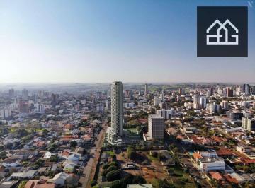 ff22ca0bc475b5f419fc0b628205856aa078b4c0 · Apartamento, Edifício Heritage - Neva - Cascavel/PR