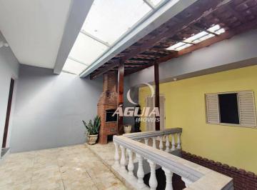 90efb143ec2f168c6267ab9160781c3a053ba137 · BAIXOU!!!! Sobrado com 4 dormitórios à venda, 191 m² por R$ 560.000 - Jardim Las Vegas - Santo André