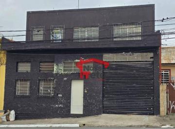8fa8775ccdccde2fa8280caeed5e979a3b270fa9 · Galpão  vago à venda, 315 m² - Limão