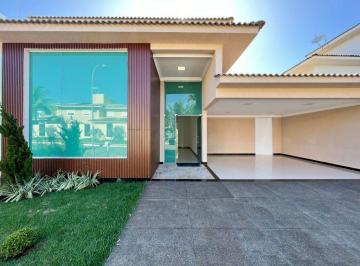 2a7b8d4bfc8399bffc822e207c6e9d0959f1ad19 · Casa com 3 dormitórios à venda, 244 m² por R$ 2.900.000,00 - Jardins Atenas - Goiânia/GO