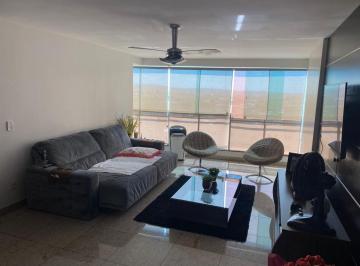 Foto 1 · Apartamento de 108 m² com 03 suítes à venda - Residencial Summer Ville no Setor Bueno  - Goiânia