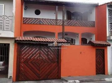36ad24502d007bc24c64998edd0154aace64b384 · Sobrado com 4 dormitórios à venda, 90 m² por R$ 600.000,00 - Parque São Rafael - São Paulo/SP