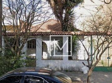 29585198f6495d3b7872b98140476bdf33ff7ff9 · Terreno à venda, 300 m² por R$ 1.300.000,00 - Vila Dom Pedro I - São Paulo/SP