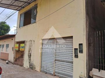 Comercial · 229m² · PONTO COMERCIAL PARA ALUGUEL E VENDA, PARQUE VITORIA, SAO JOSE DE RIBAMAR - MA