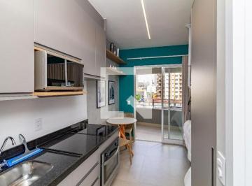 Apartamento · 24m² · 1 Quarto · Apartamento para Aluguel - Perdizes, 1 Quarto,  24 m2 - São Paulo