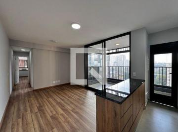 Apartamento · 69m² · 2 Quartos · 1 Vaga · Apartamento para Aluguel - Chácara Santo Antonio, 2 Quartos, 69 m2 - São Paulo