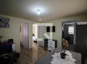 Apartamento · 51m² · 2 Quartos · 1 Vaga · Apartamento à Venda - Jardim Belita, 2 Quartos, 51 m² - São Bernardo do Campo