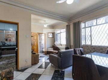 Casa · 200m² · 5 Quartos · 2 Vagas · Casa à Venda - Tijuca, 5 Quartos,  200 m² - Rio de Janeiro