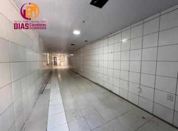 Comercial · 58m² · 1 Vaga · Galpão Logístico para locação na Boca do Rio