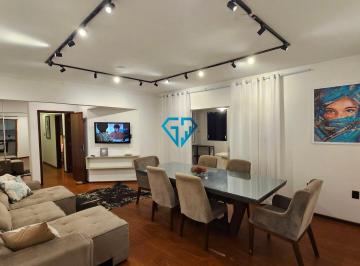 Apartamento · 111m² · 4 Quartos · 1 Vaga · 4/4 no Centro de BC | Oportunidade