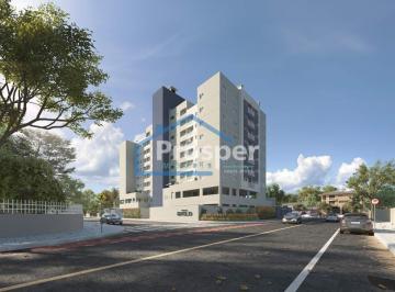 Apartamento · 68m² · 2 Quartos · 1 Vaga · Giardino com 2 Dormitórios (1 Suíte) e 68m² no Bairro Saguaçu