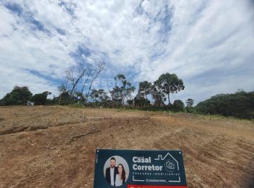 Terreno · 338m² · TERRENO PLANO DE 338m²