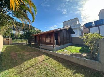 Casa · 95m² · 2 Quartos · 1 Vaga · Casa em Campeche, Florianópolis/SC