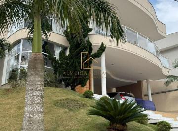 Casa · 364m² · 3 Quartos · 6 Vagas · Residencial Beverly Hills