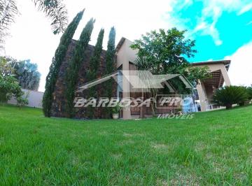 Casa · 300m² · 3 Quartos · 6 Vagas · Casa para venda em condomínio Aldeia das Termas em Caldas Novas