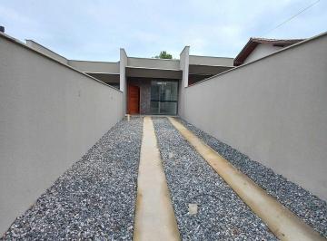 Casa · 73m² · 3 Quartos · 2 Vagas · Sobrado à venda no bairro Floresta - Joinville/SC