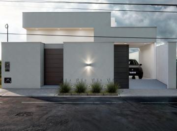 Casa · 91m² · 3 Quartos · 1 Vaga · Vereda Dos Buritis