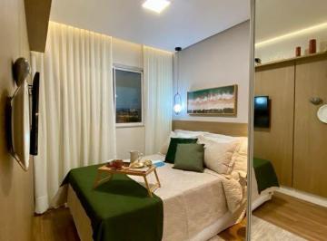 Apartamento · 42m² · 2 Quartos · 1 Vaga · Parque das águas - Viva em um ambiente que inspira elegância32