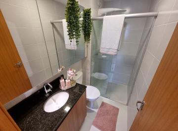 Apartamento · 88m² · 3 Quartos · 2 Vagas · Piazza Toscana - Deixe-nos ajudá-lo a encontrar a casa dos seus sonhos205