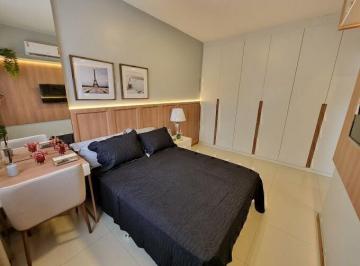 Apartamento · 88m² · 3 Quartos · 2 Vagas · PIAZZAR TOSCANA - EXPERIMENTE A VIDA NO MAIS ALTO NIVEL203