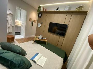 Apartamento · 42m² · 2 Quartos · 1 Vaga · Parque das águas -Apartamentos de 2 e 3 quartos com Suítes, pronto para morar35