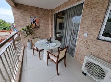 Apartamento · 88m² · 3 Quartos · 2 Vagas · PIAZZAR TOSCANA - EXPERIMENTE A VIDA NO MAIS ALTO NIVEL203