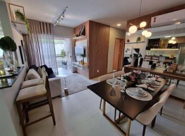 Apartamento · 88m² · 3 Quartos · 2 Vagas · PIAZZA TOSCANA - NÓS TRANFORMAMAMOS EM REALIDADE SEUS SONHOS200