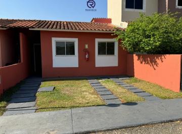 Casa · 82m² · 2 Quartos · 1 Vaga · Casa à venda no bairro Residencial Jardins do Cerrado 6 - Goiânia/GO
