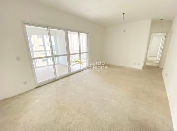 Apartamento · 113m² · 3 Quartos · 2 Vagas · Apartamento Novo, 113m2, 03 Quartos, 01 Suíte, 02 Vagas de Garagem.