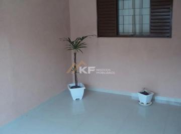 Casa · 60m² · 2 Quartos · 1 Vaga · Casa à Venda com churrasqueira, no Campos Eliseos, Ribeirao Preto/ SP