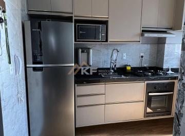 Apartamento · 47m² · 2 Quartos · 1 Vaga · Apartamento á venda - Condomínio Parque das Arvores - Jardim Manoel Penna - Ribeirão Preto /SP