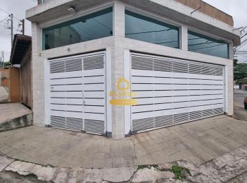 Casa · 320m² · 4 Quartos · 2 Vagas · Linda Casa à Venda ou Permuta