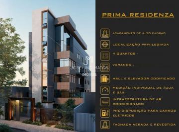 Apartamento · 260m² · 4 Quartos · 4 Vagas · Apartamento Cobertura 4 quartos à venda no Jaraguá. 260m2 = R$ 2.500.000,00