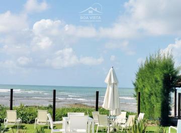 xetpxs2nzuzm2ywymyxnju4_md · VILLAGE ALTO PADRÃO 3/4 PÉ NA AREIA PRAIA DO SURF ITACIMIRIM